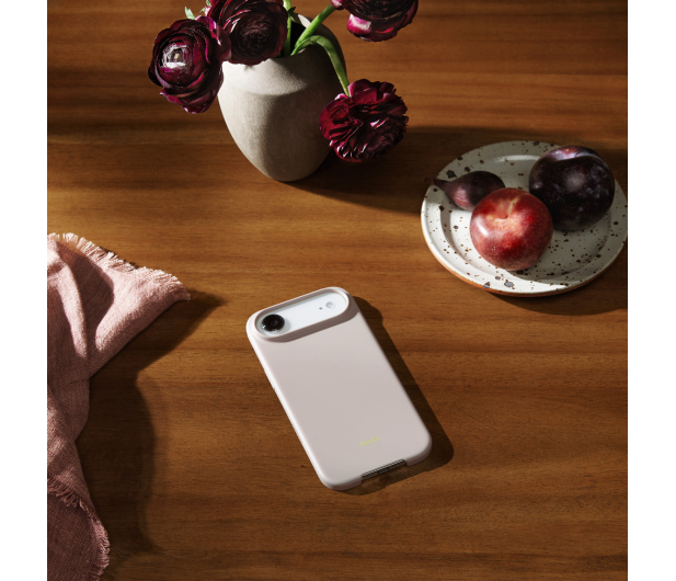 Apple Etui Beats do iPhone Air MagSafe beżowe - 1362748 - zdjęcie 3